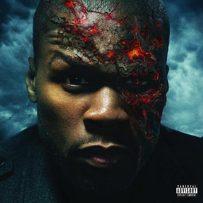 50 Cent/Before I Self-Destruct@Import-Gbr